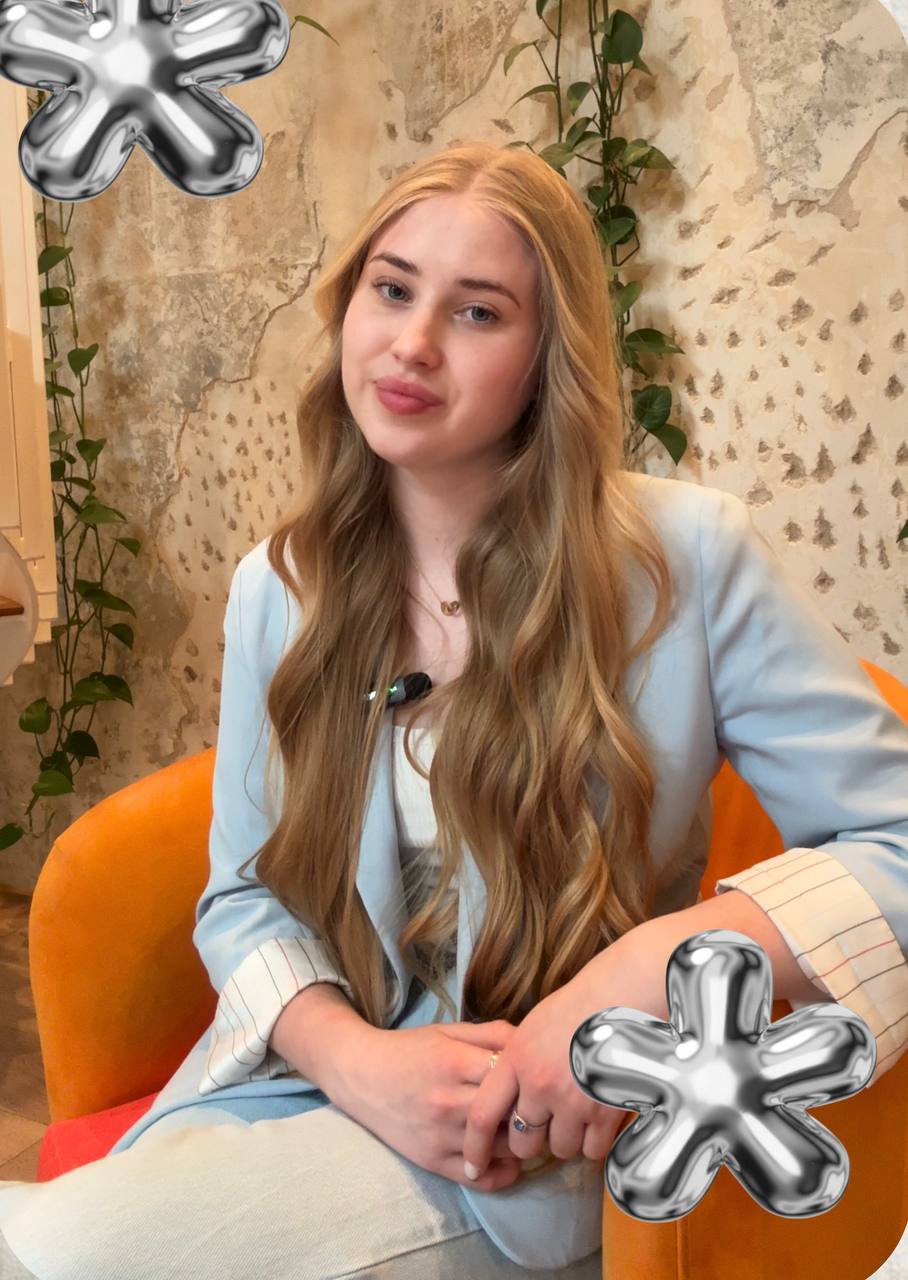 Катерина Варналий